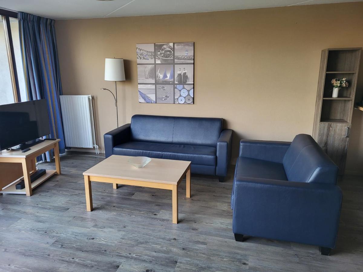 Het Pareltje Ferienhaus Brouwershaven